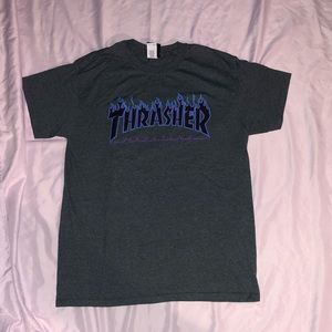 Thrasher Tee